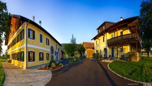 Agroturismo Weslhof