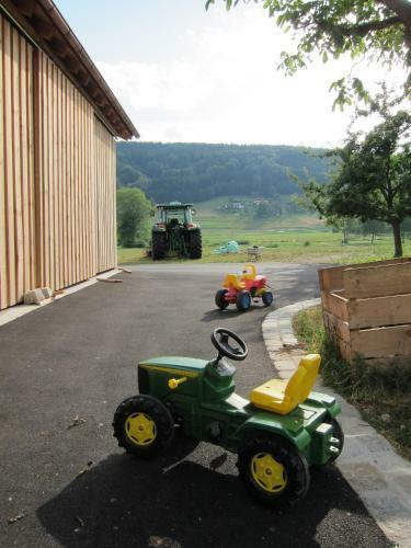Agroturismo Weslhof