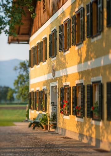 Agroturismo Weslhof