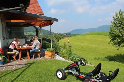 Apartamento Ferienwohnung Seiringer