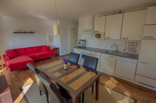 Apartamento Atterseepension