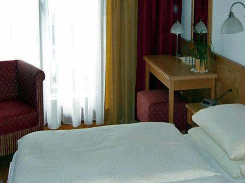 Hostal Pension Seeblick