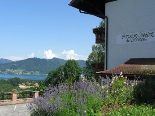 Hostal Pension Seeblick