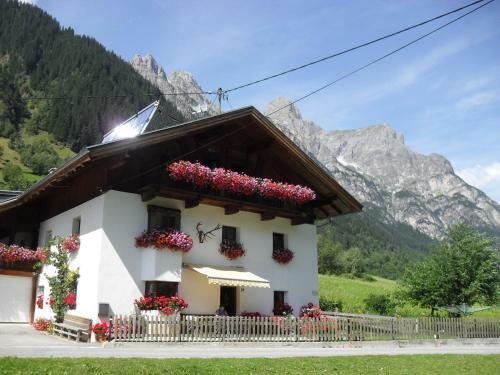 Apartamento Pirschenhof