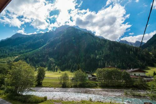 Apartamento Pirschenhof
