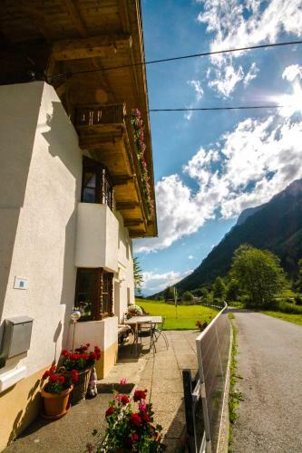 Apartamento Pirschenhof
