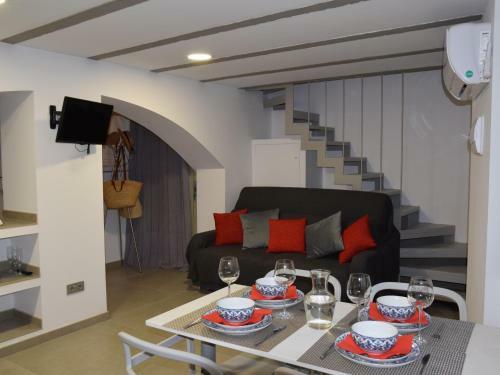 Apartament La Casita