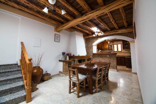 Villa Casa Can Pep Cudula