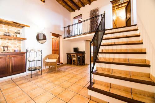 Villa Casa Can Pep Cudula