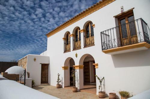 Villa Casa Can Pep Cudula