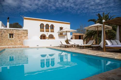 Villa Casa Can Pep Cudula