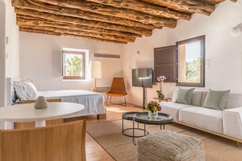 Agroturismo Safragell Ibiza Suites & Spa