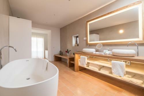Agroturismo Safragell Ibiza Suites & Spa