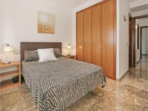 Five-bedroom Holiday Home In Sant Vicenc De Montalt