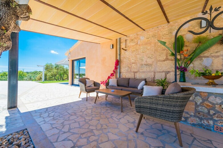 Villa Son Vador