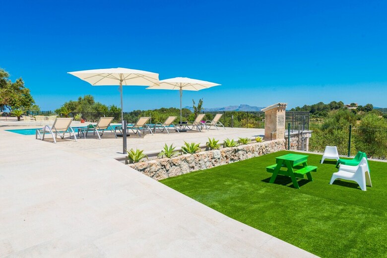 Villa Son Vador