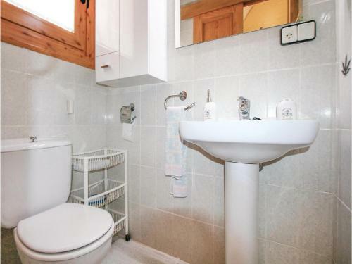 Studio Holiday Home In Santa Pola