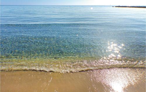 Studio Apartment In Santa Pola
