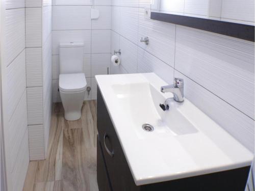 Studio Apartment In Santa Pola