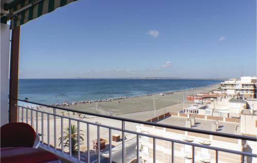 Studio Apartment In Santa Pola