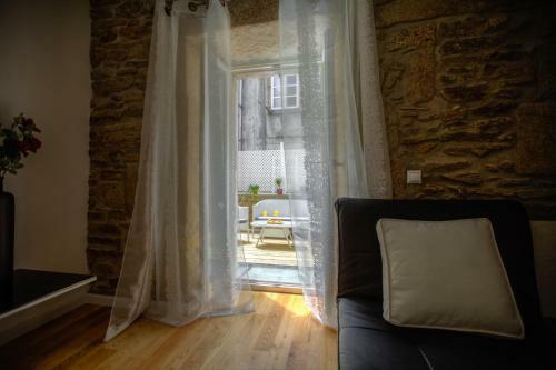 Hotel Montenegro Compostela
