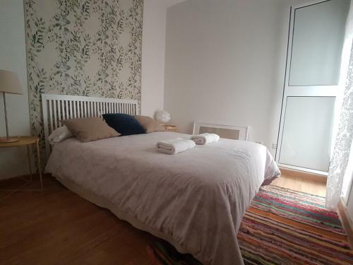 Apartamento En El Centro
