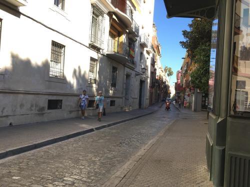 Apartamento En El Centro
