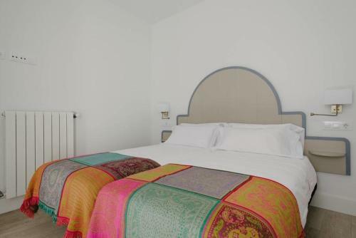 Apartamento Suites Plaza Del Salvador