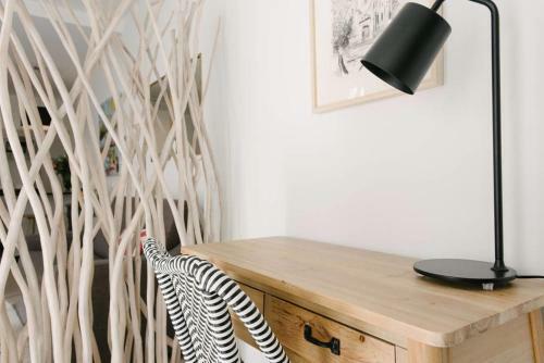 Apartamento Suites Plaza Del Salvador
