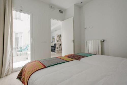 Apartamento Suites Plaza Del Salvador