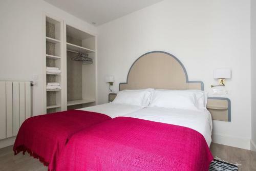 Apartamento Suites Plaza Del Salvador