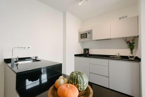 Apartamento Suites Plaza Del Salvador
