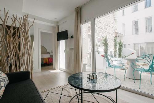 Apartamento Suites Plaza Del Salvador