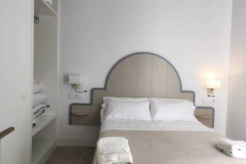 Apartamento Suites Plaza Del Salvador
