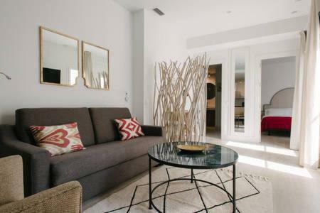 Apartamento Suites Plaza Del Salvador