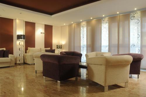 Hotel Venecia