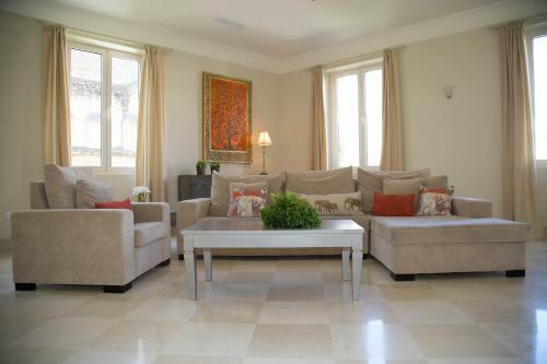 Apartamento Puerta Del Principe