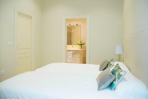 Apartamento Puerta Del Principe