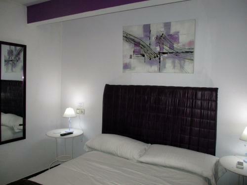 Hostal Noches De Triana