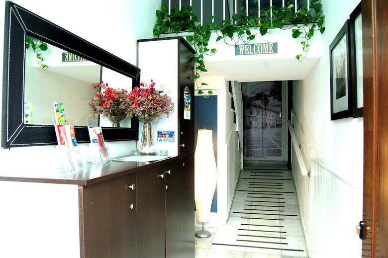 San Marcos Apartamentos