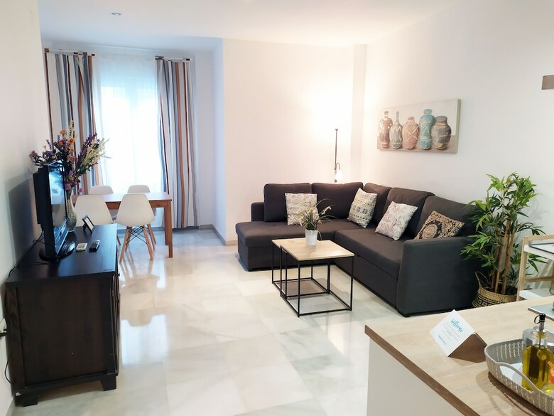 San Marcos Apartamentos