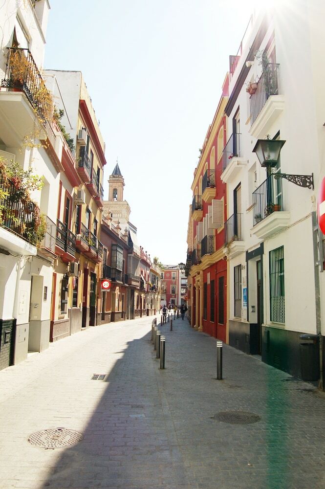 San Marcos Apartamentos