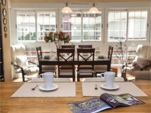 Three-bedroom Apartment In Sevilla