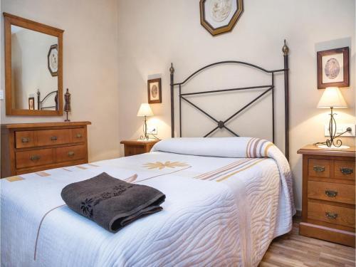 Three-bedroom Apartment In Sevilla