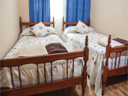 Three-bedroom Apartment In Sevilla