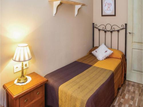 Three-bedroom Apartment In Sevilla