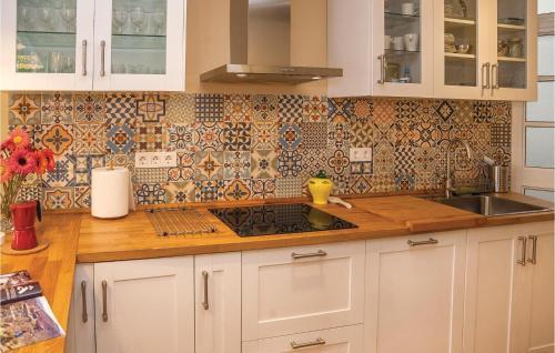 Three-bedroom Apartment In Sevilla