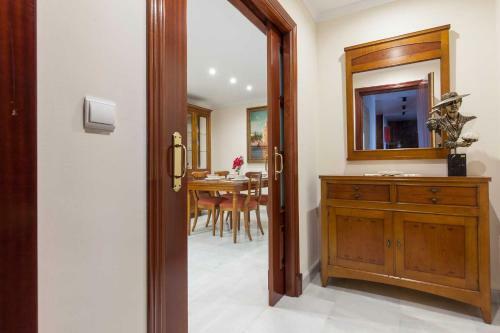 Apartamento Buhaira