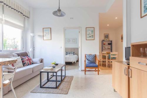 Apartamento Plaza Salvador