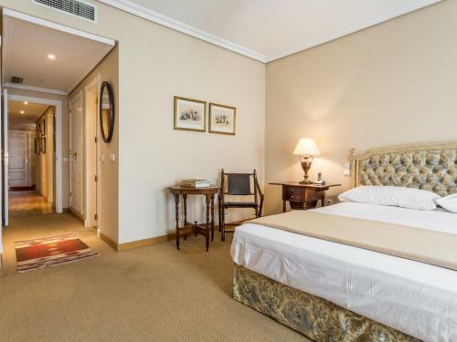 Apartamento Prado De San Sebastian